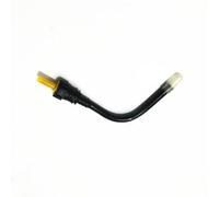 Tubo di Freno Kit 463588 4635A6 464334 Adatto per Peugeot 307 308 408 3008 5008 RCZ C4 Tubo flessibile del serbatoio del liquido dei freni TAPPO(FLEXIBLE HOSE)