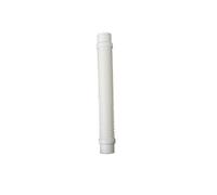 Tubo di giunzione per depuratori 58cm - Ø38mm GRE 60218
