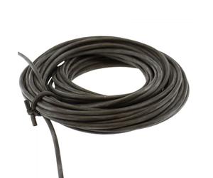 Tubo di gocciolamento 3 mm BLUMAT in rotolo da 10 metri