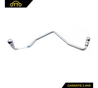Tubo Di Grasso Olio Turbo PrevistO Per Citroën C4 1.6 THP 037956