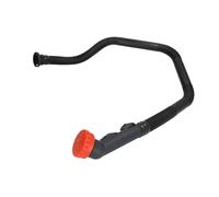 Tubo di guida Asta di livello dell'olio ENGITECH ENT491001