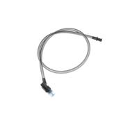 Tubo di idratazione EVOC grigio carbonio
