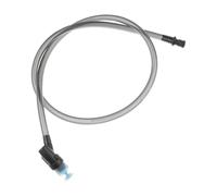Tubo di idratazione EVOC grigio carbonio