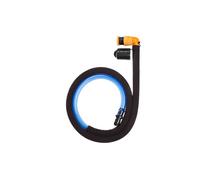 Tubo di idratazione Source Kit tubo invernale-2023 (nero) TU
