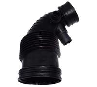 Tubo Di Ingresso Aria Compatibile Con BMW Per 3 Series Per F30 F31 Tubo Di Aspirazione Del Filtrato Per Condotto Dell'aria Sostituisce L'accessorio OEM: 13717597586