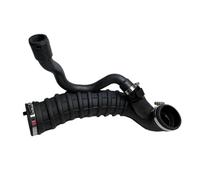 Tubo Di Ingresso Aria Compatibile Con Mini Per R55 2008 2009 2010 Sensore Di Massa D'aria Di Avvio Aspirazione Turbocompressore Sostituzione Tubo Condotto Di Aspirazione Aria OEM: 13717555784