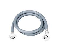 Tubo Di Ingresso Dell'acqua For Lavatrice Completamente Automatica Da 1,5/2/2,5 M, Tubo Di Riempimento Dell'acqua For Lavatrici E Lavastoviglie.(150cm)