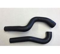 Tubo di ingresso e uscita intercooler compatibile con Jeep Wrangler JK 2.8CRD 2007-2010 EEP/JK/037