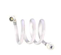 Tubo di ingresso for lavatrice multifunzione, ruota ondulata automatica, prolunga, tubo di ingresso dell'acqua, accessori for la manutenzione(3.5 m)