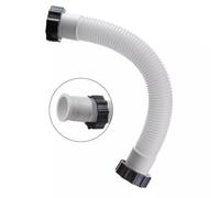 Tubo di interconnessione per pompa filtro a sabbia per piscina Intex 11535, 40,6 cm