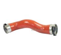 METZGER Flessibile aria alimentazione per MERCEDES-BENZ 2400263