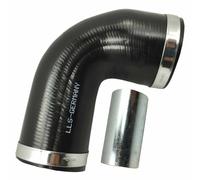 Tubo Di Intercooler Per Renault Opel Vivaro A 2.0 CDTI 90 / 114 CV 93856622