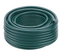 Tubo Di Irrigazione In PVC Draper 12Mm 30M Resistente Ai Torcimenti Verde 56312