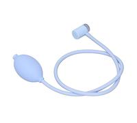 Tubo di Lavaggio del Sedile del Bagno, Ano di Lavaggio del Tubo di Lavaggio del Silicone Sitz per la Cura Postpartum per la Donna Incinta
