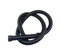 Tubo di levigatura del muro a secco Parte di sostituzione della levigatrice da parete Professionista 2 m/4 m tubo di aspirazione della polvere, 4m