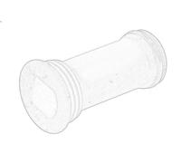 Tubo di lubrificazione cambio automatico OE VW 0AW 301 685C per A4 B8 3 2008-201