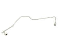 TUBO DI LUBRIFICAZIONE DEL TUBOCOMPRESSORE AJUSA PER VW AUDI SEAT SKODA AJUOP100