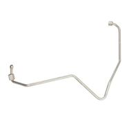 TUBO DI LUBRIFICAZIONE DEL TUBOCOMPRESSORE AJUSA PER VW AUDI SEAT SKODA AJUOP100