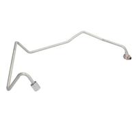 TUBO DI LUBRIFICAZIONE DEL TUBOCOMPRESSORE AJUSA PER VW AUDI SEAT SKODA AJUOP100
