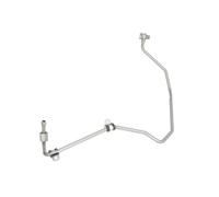 TUBO DI LUBRIFICAZIONE DEL TUBOCOMPRESSORE AJUSA PER VW AUDI SEAT SKODA AJUOP100