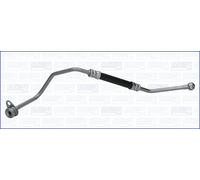 TUBO DI LUBRIFICAZIONE DEL TUBOCOMPRESSORE AJUSA PER VW AUDI SEAT SKODA AJUOP101