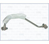 TUBO DI LUBRIFICAZIONE DEL TUBOCOMPRESSORE AJUSA PER VW AUDI SEAT SKODA AJUOP101