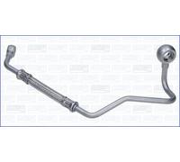 TUBO DI LUBRIFICAZIONE DEL TUBOCOMPRESSORE AJUSA PER VW AUDI SEAT SKODA AJUOP101