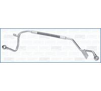 TUBO DI LUBRIFICAZIONE DEL TUBOCOMPRESSORE AJUSA PER VW AUDI SEAT SKODA AJUOP102