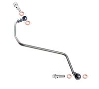 Tubo Di Lubrificazione Olio Vite Turbo 1,6 HDI TDCI 90 = 037969 037660 037655