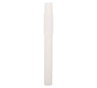 Tubo di Mungitura in Silicone Portatile per Mucche e Pecore | Ricambio Bianco per Allevamenti e Caseifici, Uso Sicuro, Non Modifica il Sapore del Latte