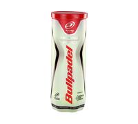 Tubo Di Palline Bullpadel Premium Pro Giallo