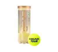 Palline da tennis Head Tour (3 Pack)