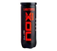 Tubo di palline da padel Nox Nerbo One Size