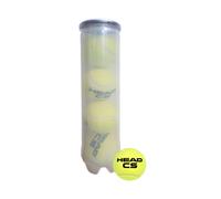 Tubo Di Palline Padel Head Cs