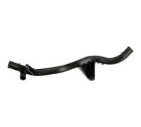 Tubo di plastica, sistema di raffreddamento GATES GAT02-2959