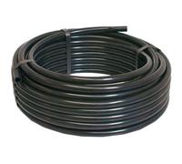 Tubo di polietilene per irrigazione giardino/prato 200mt ø 32 - Rotolo PN4