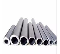 Tubo di precisione in acciaio al carbonio da 590 mm, 1 pezzo - Tubo tondo cavo lucidato for applicazioni automobilistiche e meccaniche(Od36xId29mm)