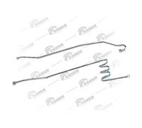 TUBO DI PRESSIONE 0101 004 VADEN ORIGINAL