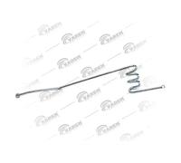 TUBO DI PRESSIONE 0101 005 VADEN ORIGINAL