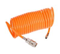 14-808-1 Tubo pneumatico PE L: 5m max.16bar ØInn: 5mm ØEsterno: 8mm NEO TOOLS