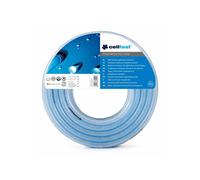 Tubo di pressione - Cellfast - 50m - Resistente ai pesticidi - PVC - 25,0x4,5mm