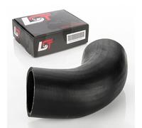 Tubo di Pressione Corpo Farfallato per Seat Altea XL León 1P Toledo 5P 2.0 Tdi