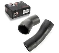 Tubo di Pressione Intercooler Destra Superiore Inferiore Set per Audi A6 4F C6