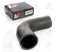 Tubo di Pressione Intercooler Manicotto Turbo Aspirazione per Jaguar x-Type 2.0D