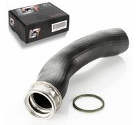 Tubo di Pressione Turbo Intercooler Destra per VW Cc B6 Passat 362 365 B7 1.4