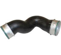 Tubo di pressione turbo sinistro su connettore per VW Transporter T5 2.5 TDi