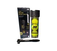 Tubo di pressurizzazione Bullpadel Pascal Box 3B