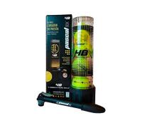 Tubo di pressurizzazione Bullpadel Pascal Box 4B One Size
