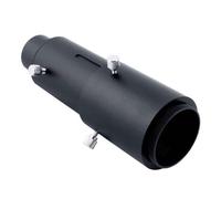 Tubo di Prolunga Adattatore per Telecamera Telescopio Variabile da 1,25 Pollici per Messa A Fuoco Primaria e Proiezione Oculare Fotografia Astronomica