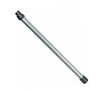 Tubo Di Prolunga Compatibile Con Dyson 965663-01 Grigio Argento, Con Raccordo
